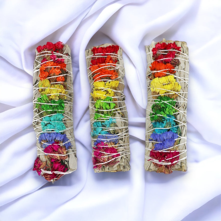 Chakra Sage