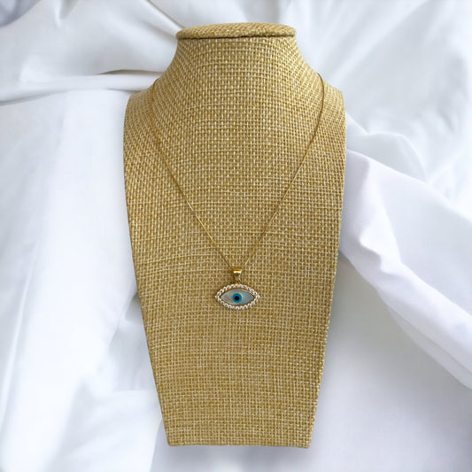 Evil Eye Mother Pearl