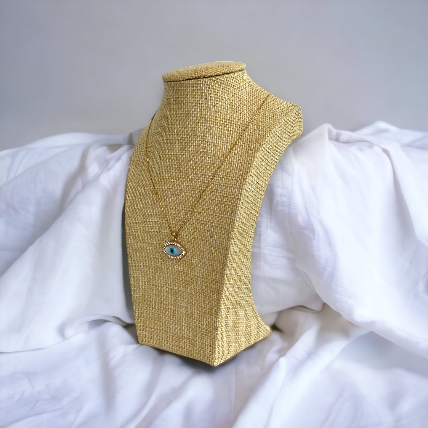 Evil Eye Mother Pearl