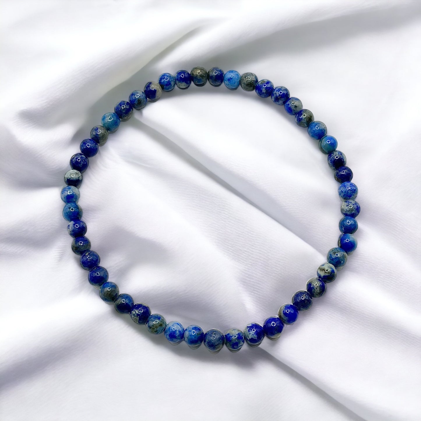 Lapis Lazuli