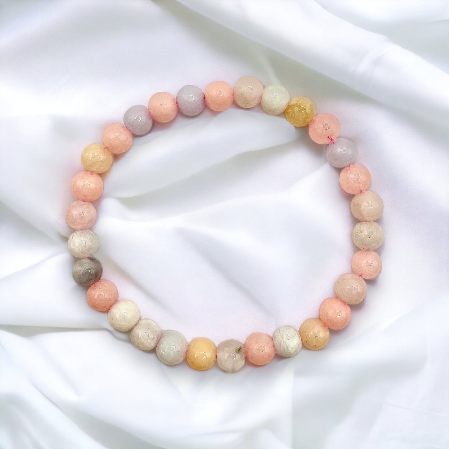 Morganite