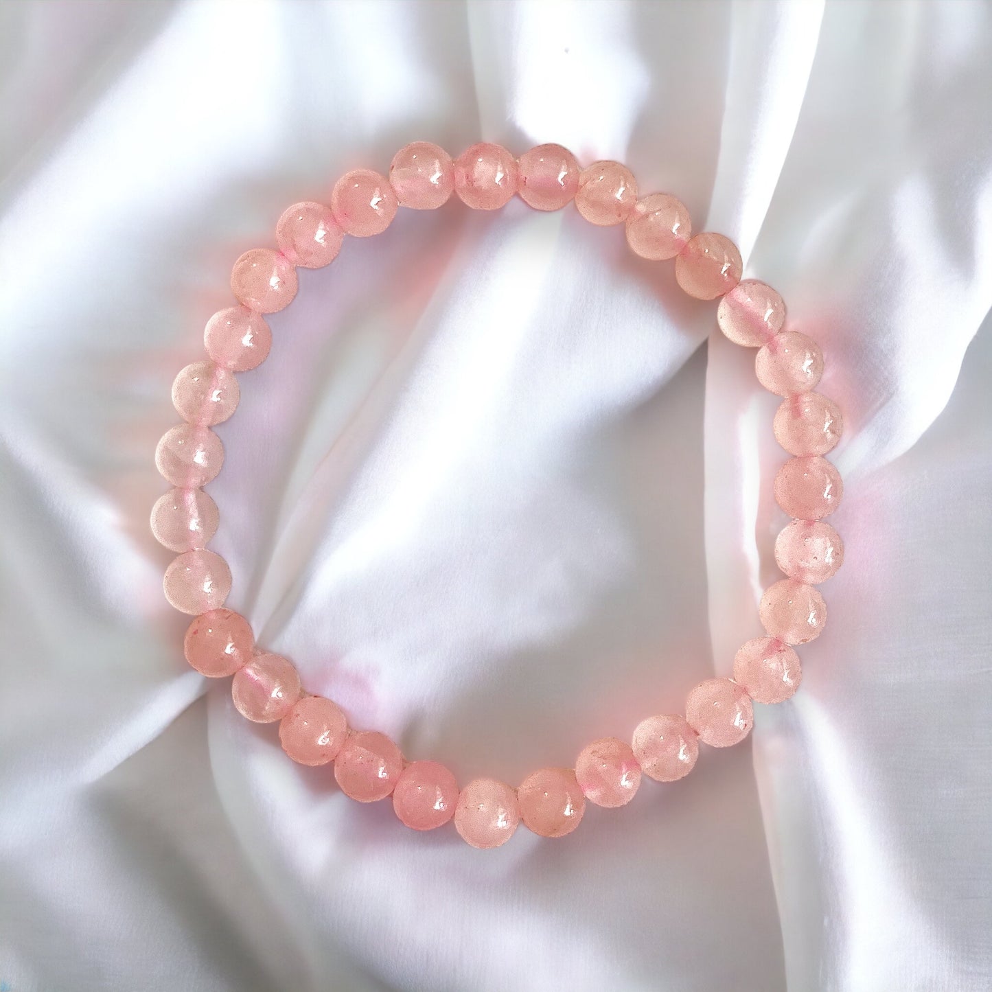 Rose Quartz